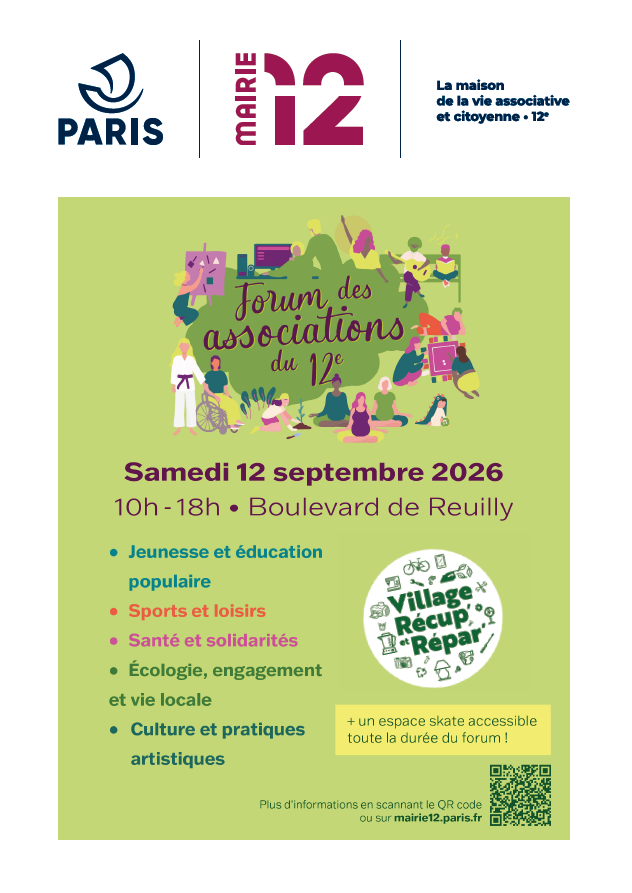 Forum-des-associations-de-Paris-12e
